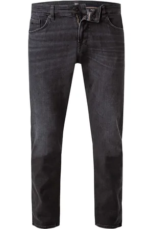 HUGO BOSS Herren Jeans Slim Fit