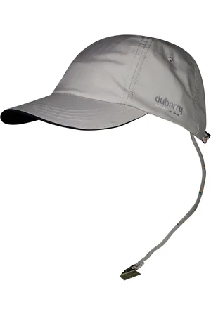 dubarry Herren Cap Mikrofaser