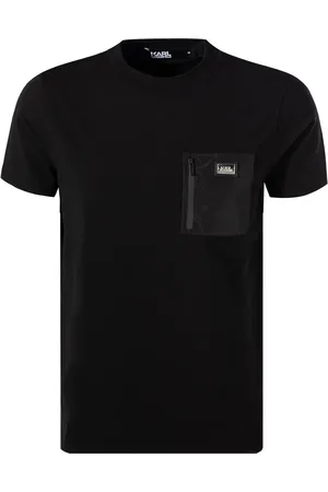 Karl Lagerfeld Herren T-Shirt