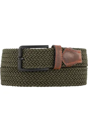 Pierre Cardin Herren Gürtel Textil