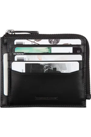 Porsche Design Herren Kartenbörse Leder