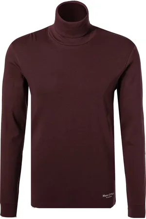 Marc O’ Polo Herren Longsleeve