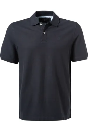 Bugatti Herren Polo-Shirt