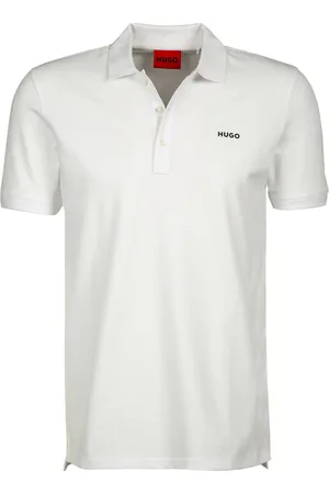 HUGO BOSS Herren Polo-Shirt Slim Fit