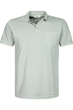 Crossley Herren Polo-Shirt