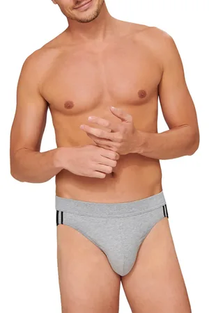 Schiesser Herren Unterwäsche Baumwolle & Mix unifarben