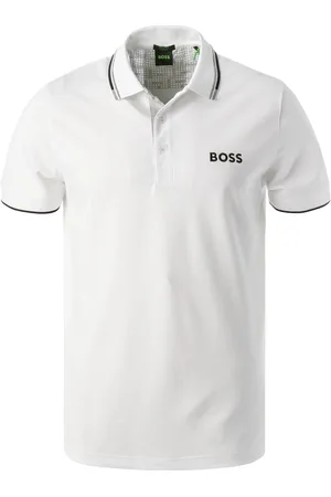 HUGO BOSS Herren Polo-Shirt