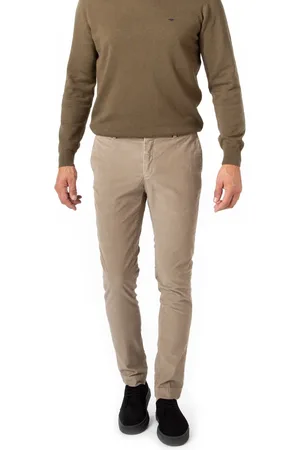 Hackett Herren Hose Slim Fit