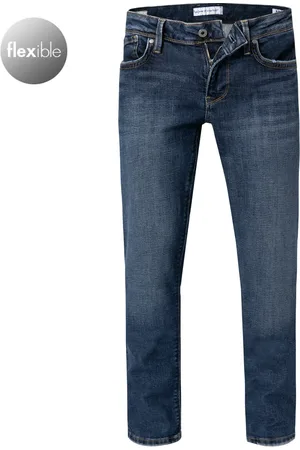 Pepe Jeans Herren Jeans Slim Fit