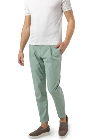 Hiltl Herren Hose