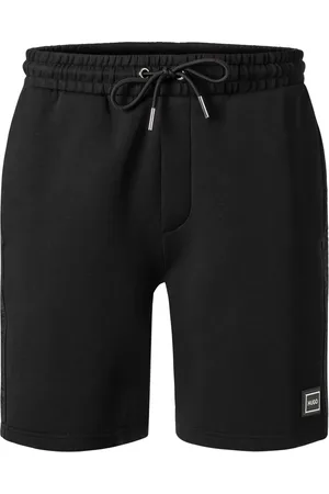 HUGO BOSS Herren Sweatshorts