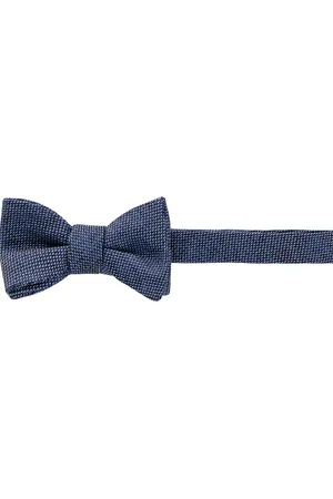 Ascot Herren Schleife meliert