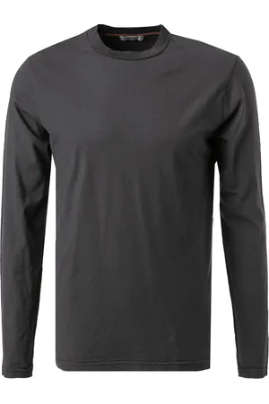 Crossley Herren Longsleeve