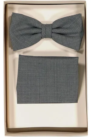 Carl Gross Herren Set Schurwollmix unifarben
