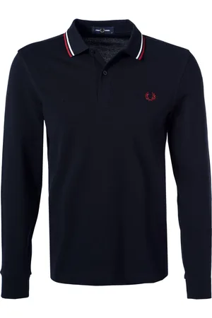 Fred Perry Herren Polo-Shirt