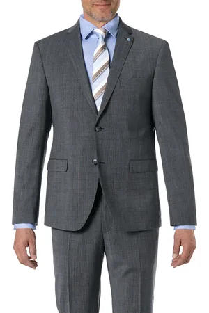 Pierre Cardin Herren Sakko meliert