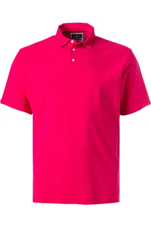 Hackett Herren Polo-Shirt