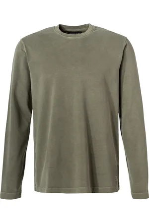 Marc O’ Polo Herren Longsleeve