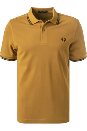 Fred Perry Herren Polo-Shirt