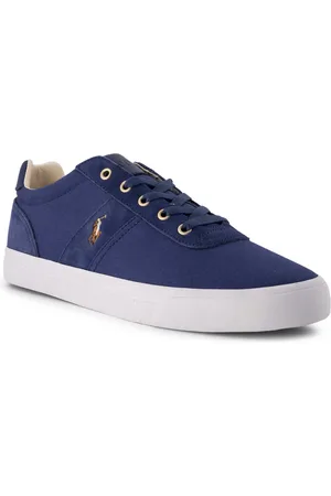 Ralph Lauren Herren Sneaker Textil & Canvas