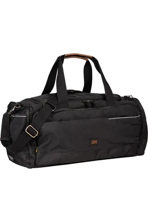 Camel Active Herren Weekender Mikrofaser/Nylon