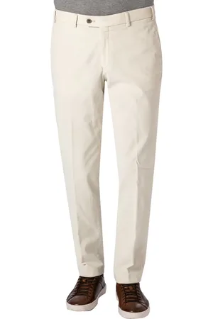 Hiltl Herren Hose