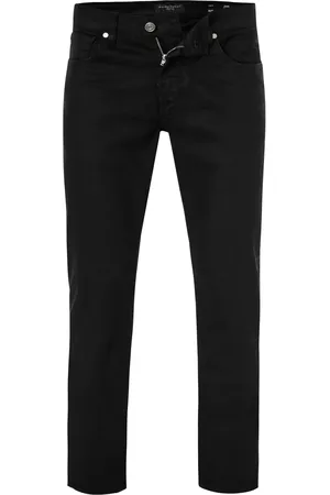 Baldessarini Herren Jeans Slim Fit