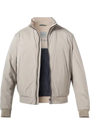 Pierre Cardin Herren Jacken unifarben