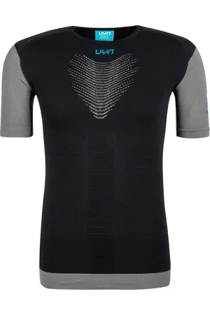 UYN Herren Funktionsshirt Mikrofaser/Funktion