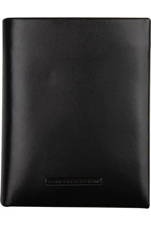 Porsche Design Herren Karten-Scheinbörse Leder