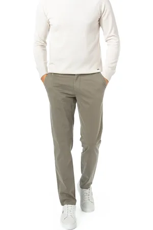 Atelier Gardeur Herren Chino