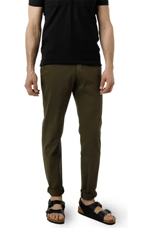 Strellson Herren Hose Slim Fit