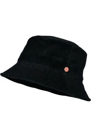 Mayser Herren Hut Cord-Stoff