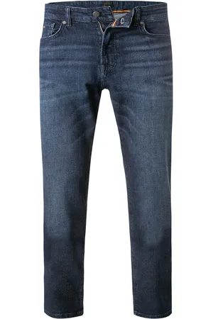 HUGO BOSS Herren Jeans