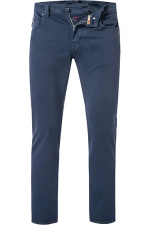 sartoria tramarossa Herren Jeans