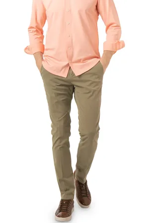 Baldessarini Herren Hose Slim Fit