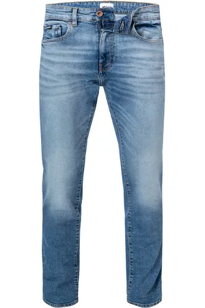 GAS Herren Jeans Slim Fit