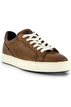 Lloyd Herren Sneaker Glattleder