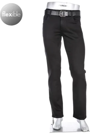 Alberto Herren Jeans