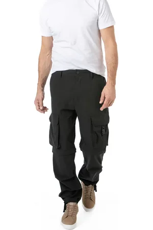 HUGO BOSS Herren Cargohose