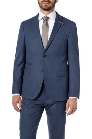 Baldessarini Herren Sakko meliert