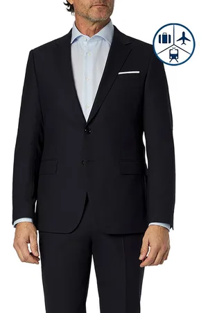 JOOP! Herren Sakko Slim Fit
