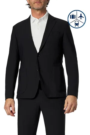 JOOP! Herren Sakko Slim Fit