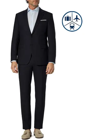JOOP! Herren Anzug Slim Fit