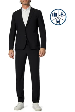 JOOP! Herren Anzug Slim Fit
