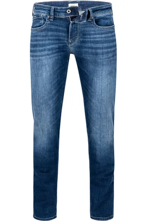 Pepe Jeans Herren Jeans Slim Fit