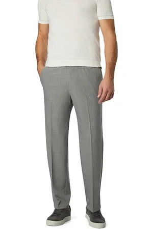 Bogner Herren Hose meliert