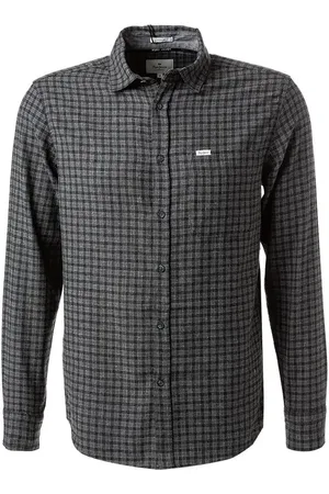 Pepe Jeans Herren Hemd kariert
