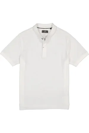 Ragman Herren Polo-Shirt