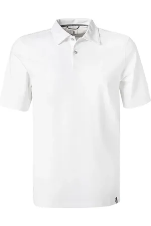 Boggi Milano Herren Polo-Shirt